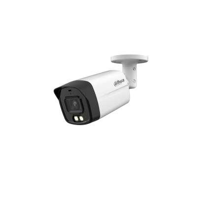 دوربین بولت با کانون ثابت و نور دو گانه هوشمند DH-HAC-HFW1200TLM-IL-A