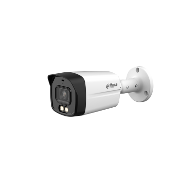 دوربین بولت با کانون ثابت و نور دو گانه هوشمند DH-HAC-HFW1200TLM-IL-A