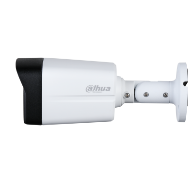 دوربین بولت با کانون ثابت و نور دو گانه هوشمند DH-HAC-HFW1200TLM-IL-A