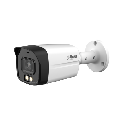 دوربین بولت 5 مگاپیکسلی با روشنایی دوگانه هوشمند HAC-HFW1509TLMP-IL-A