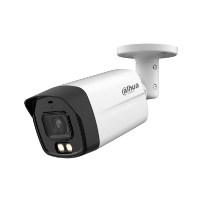 دوربین بولت 5 مگاپیکسلی با روشنایی دوگانه هوشمند HAC-HFW1509TLMP-IL-A