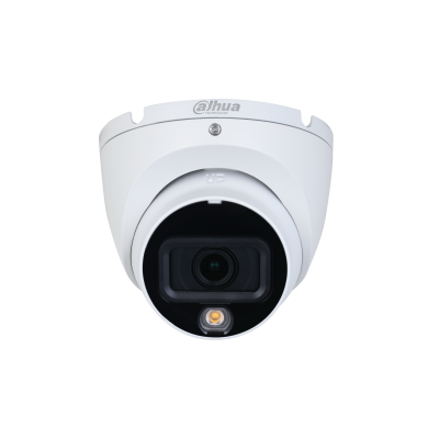 دوربین چشمی 5 مگاپیکسلی هوشمند دو رنگ با کانون ثابت HAC-HDW1500TLM-IL-A