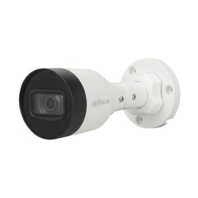 دوربین مداربسته بولت تحت شبکه با فاصله کانونی ثابت و دید در شب IPC-HFW1431S1P-S4