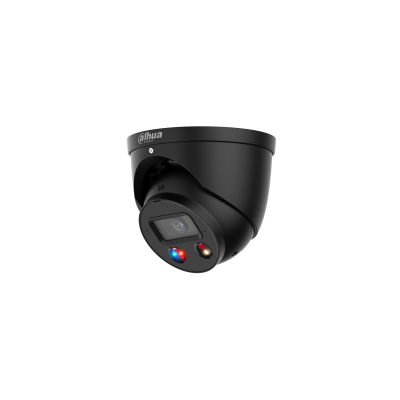 دوربین 4 مگاپیکسلی هوشمند با نورپردازی دوگانه، بازدارندگی فعال IPC-HDW3449H-AS-PV
