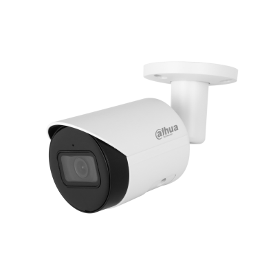 دوربین تحت شبکه بولت با کانون ثابت و قابلیت دید در شب IPC-HFW2841S-S