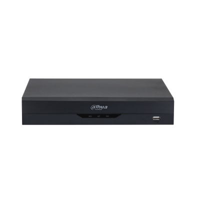 ضبط کننده ویدیوی دیجیتال4 کانال XVR 4104HS-I
