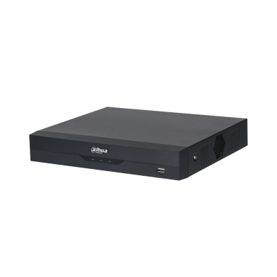 ضبط کننده ویدیوی دیجیتال4 کانال XVR 4104HS-I
