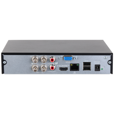 ضبط کننده ویدیوی دیجیتال 4 کانالXVR1B04-I I/T