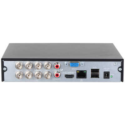 ضبط کننده ویدیوی دیجیتال 8 کانال XVR1B08 I/T