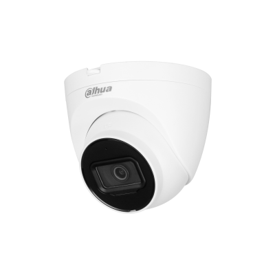 دوربین شبکه با کانون ثابت و دید در شب IPC-HDW2441T-S