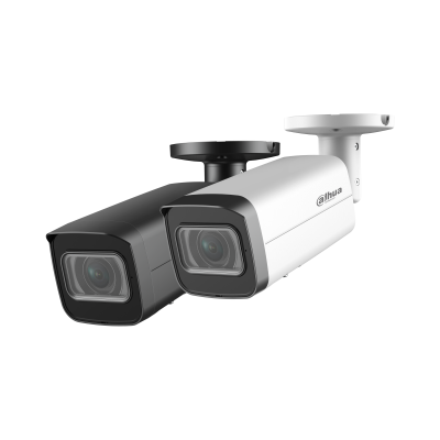 دوربین تحت شبکه بولت با کانون متغیر DH-IPC-HFW2441TP-ZS