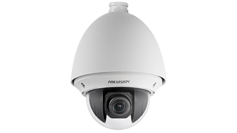 دوربین 4 اینچی با پشتیبانی از دوربین تحت شبکه DS-2DE4225W-DE