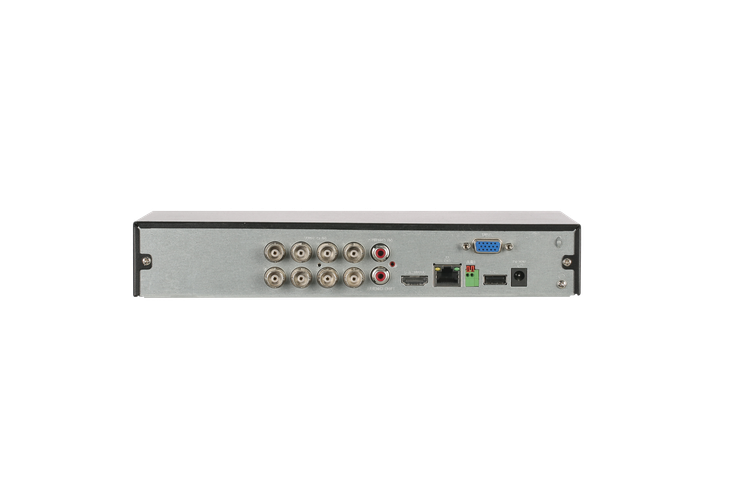 ضبط کننده ویدیو دیجیتال 8 کاناله XVR5108HS-I3/T