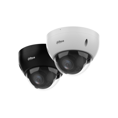 دوربین تحت شبکه با لنز متغیر و دید در شب IPC-HDBW2841R-ZS