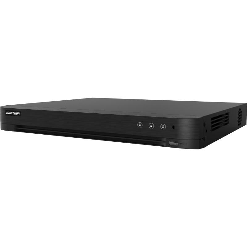 دستگاه ضبط تصویر 16 کاناله 5 مگاپیکسل iDS-7216HUHI-M2/S