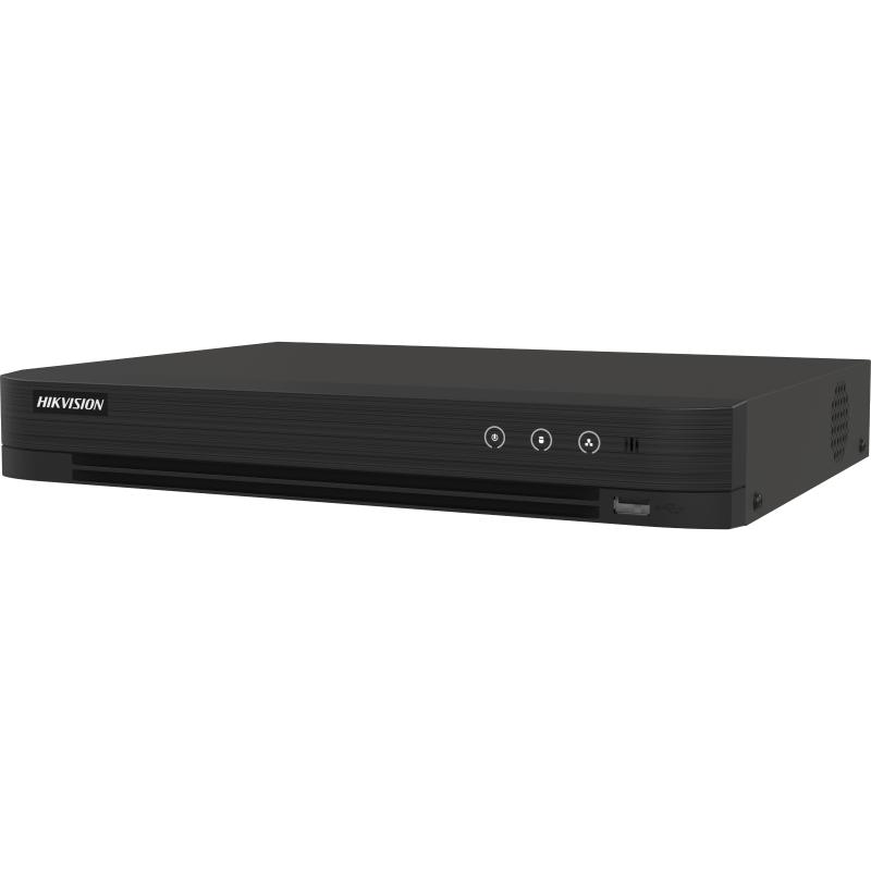 دستگاه ضبط تصویر 4 کاناله iDS-7204HQHI-M1/S