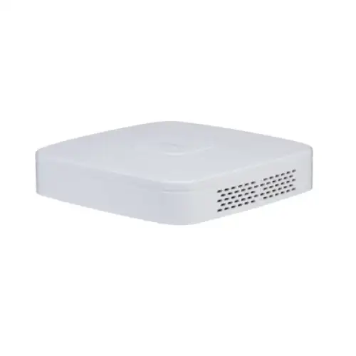 دستگاه ضبط تصاویر تحت شبکه داهوا مدل NVR4108-EI