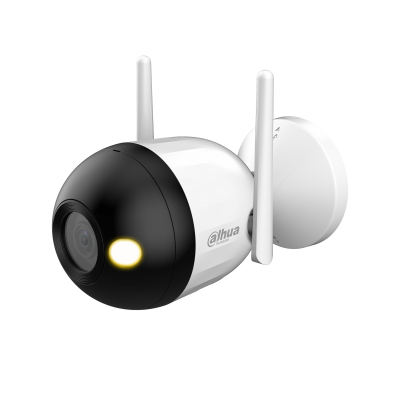 دوربین مداربسته وایفای داهوا مدل DH-IPC-F2CP-LED