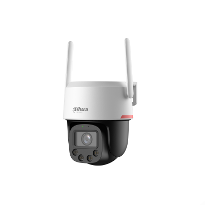 دوربین تحت شبکه با قابلیت چرخش و تغییر زاویه و کانون ثابت P4F-PV-4G